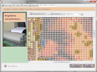 Screenshot von B�gelperlen-Muster 1.0.